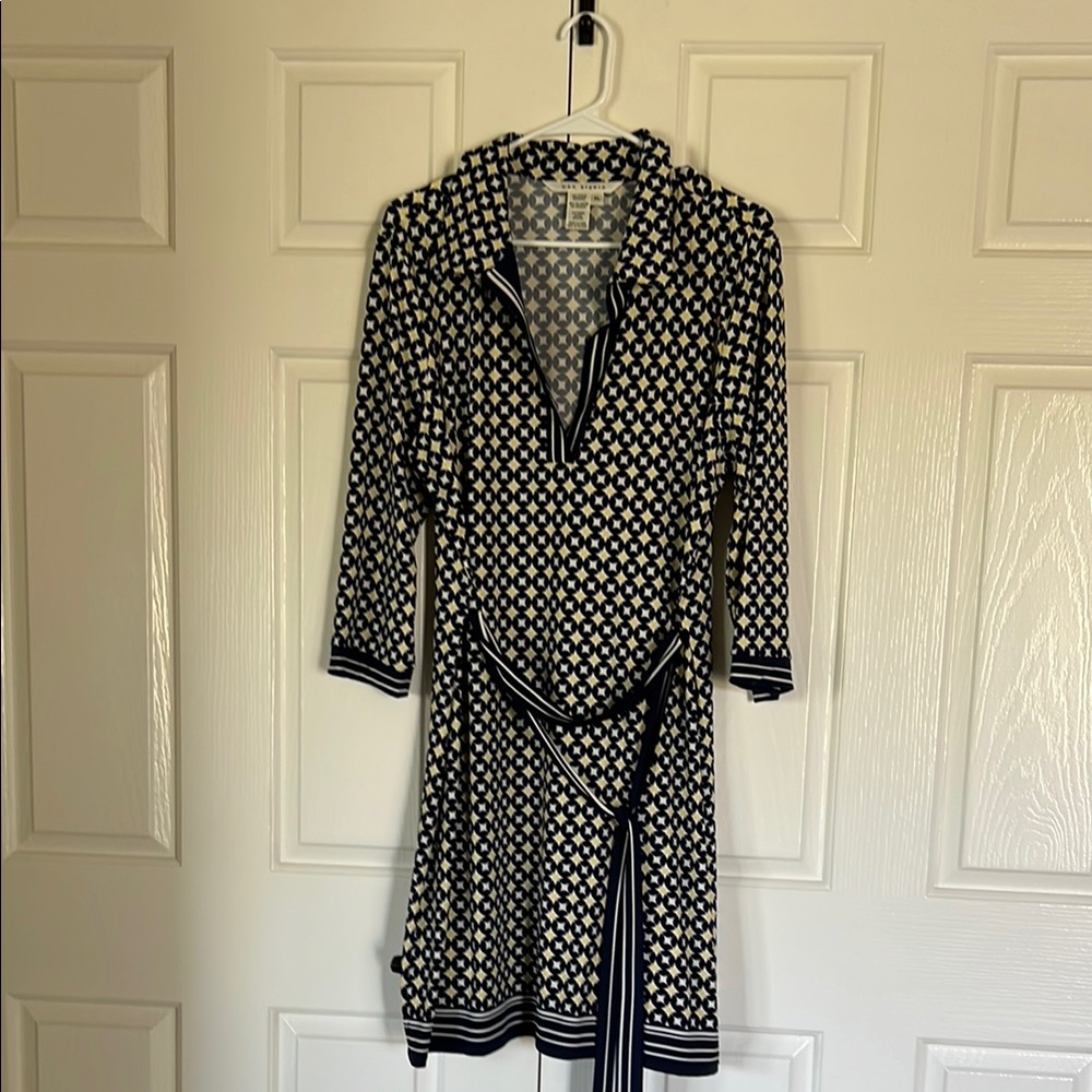 Max studios dress